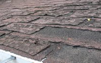 Is your roof ready for Spring?